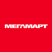 Мегамарт