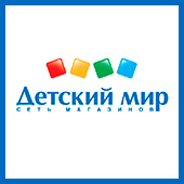 Детский мир