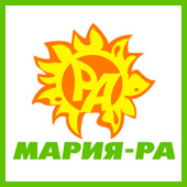 Мария Ра