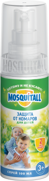Нежная защита для детей