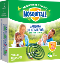 Защита для всей семьи
