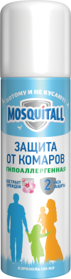 Гипоаллергенная защита
